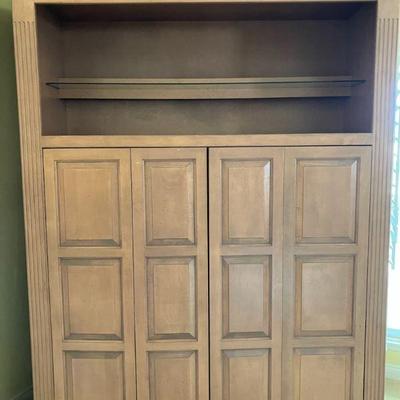 Lf157 tv armoire