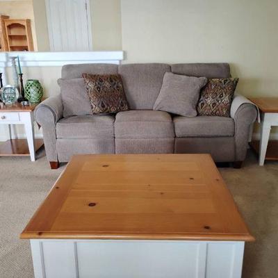 Lf143 wooden furniture set sofa