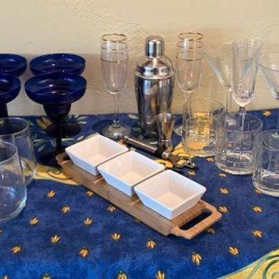 Lf199 bartender ready