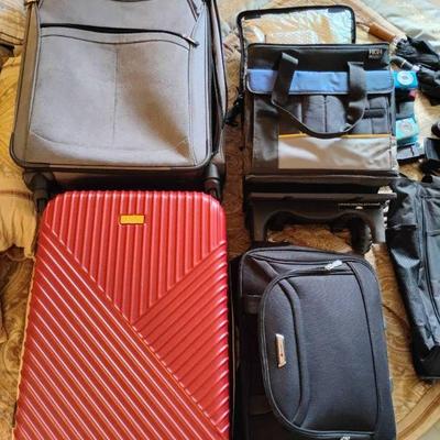 Lf151 adventures ahead