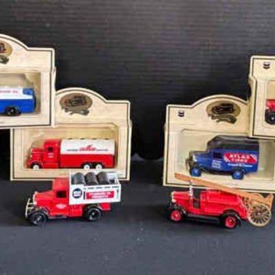 Lf118 chevron commemorative model collectible cars 2