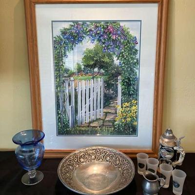 Lf209 vintage decor