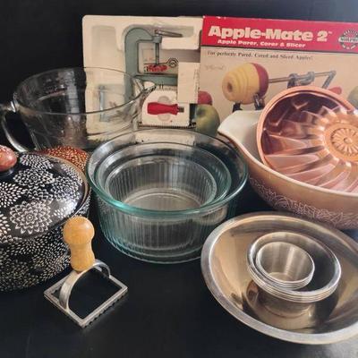 Lf201 bake time