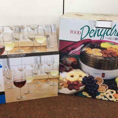Lf111 glass kitchen ware