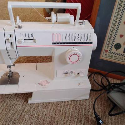 Lf112v singer sewing machine model 9020 t