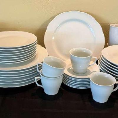 Lf191V couture fine china