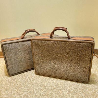 Harrmann Luggage