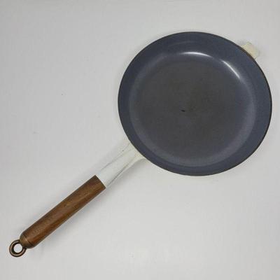Le Creuset Pan