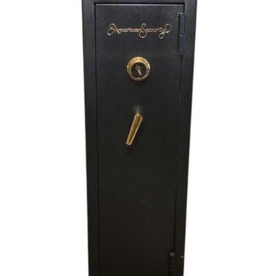 ANSEC Safe