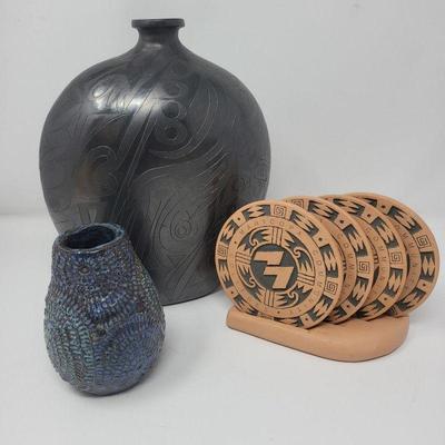 Mexican Pottery