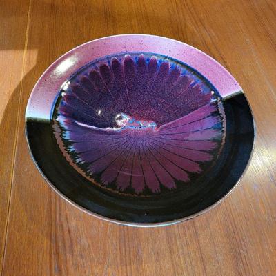 Signed Pottery