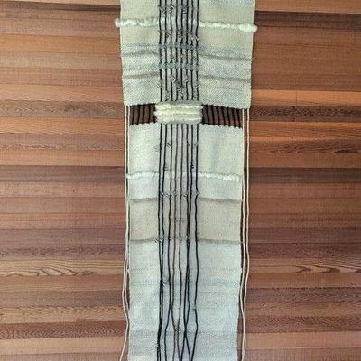 Native Wool Wall Hanger