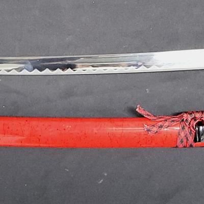 Katana Sword (1122)