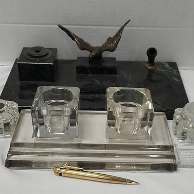 Ronson 1-20 14K Gold Filled Penciliter Plus (1122)