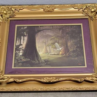 Enchanted Domain by Dalhart Windberg (1122)