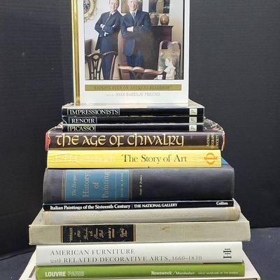 Art Books & More (1122)