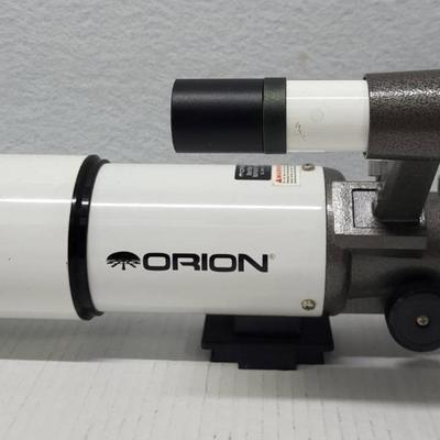 Orion Telescope (1122)