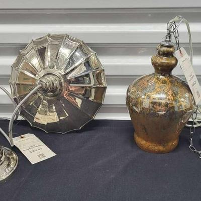 Pendant Lights (1122)
