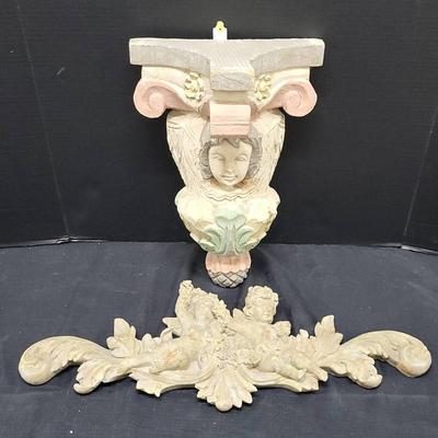 Architectural Details (feat. Cherubs) (1122)