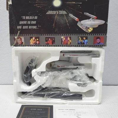 Star Trek Telephone (1122)