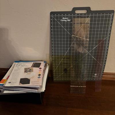 Beginning Scrapbooking