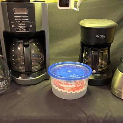 Coffee Or Tea