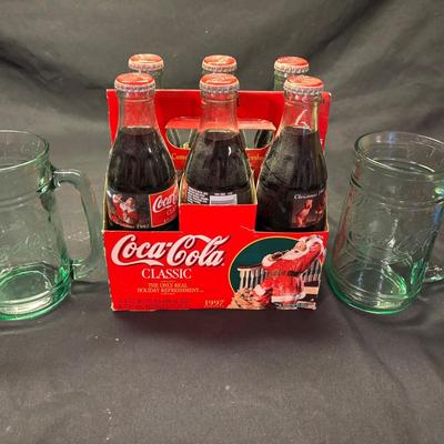 Coke Anyone