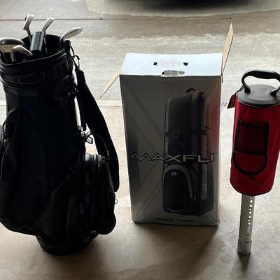 Go Golfing