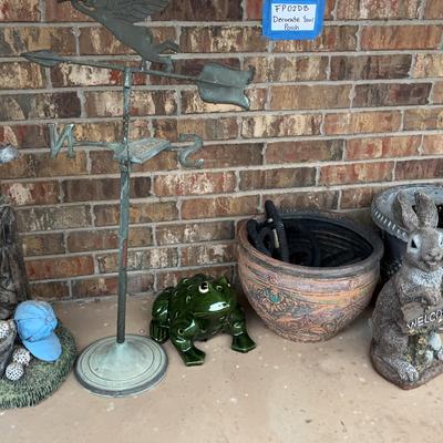 Decorate Your Porch