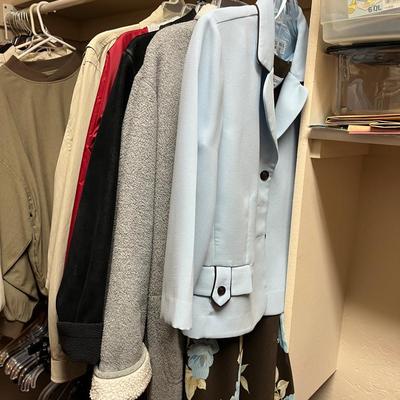 Women’s Jackets
