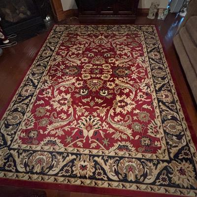 Large Area Rug