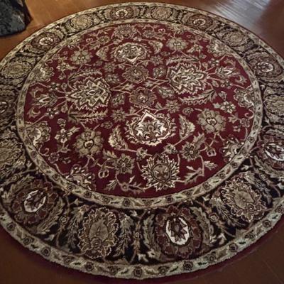 Dining Room Rug
