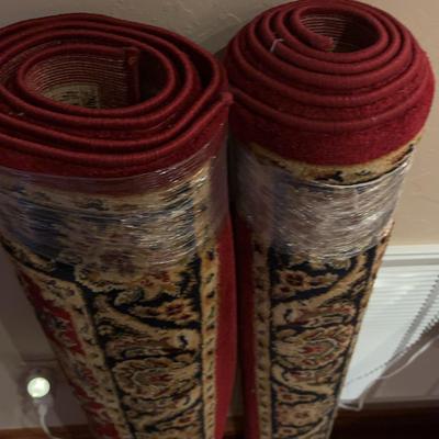 2 Area, Rugs