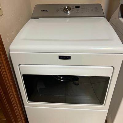 Maytag Electric Dryer