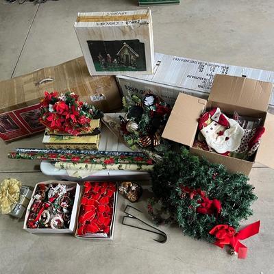 BIG Christmas