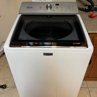 Maytag Washer