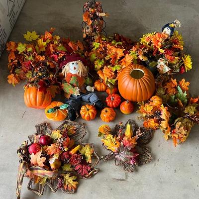 All For Fall 
