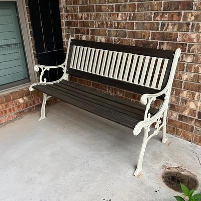 Front Porch Sittin’