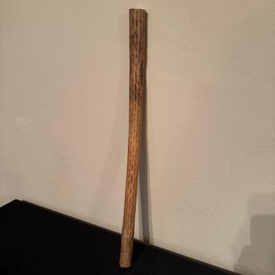 Rain Stick