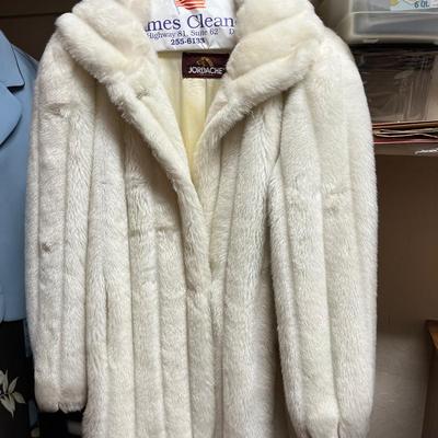 Jordache Fur