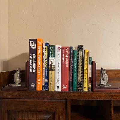Sports Fans Library