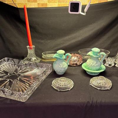 Decorate Your Tables