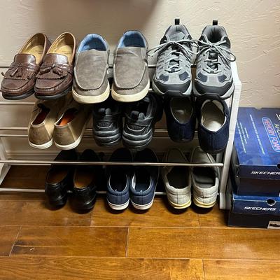 Men’s 11 & 12