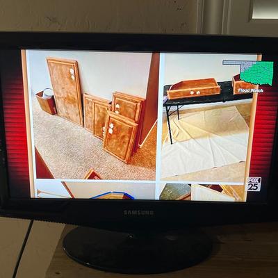 Samsung 21”