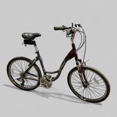 Trek Navigator 200 Bicycle