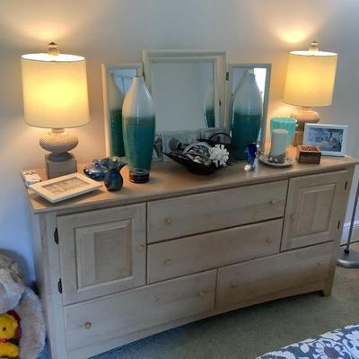 Dresser Sold
