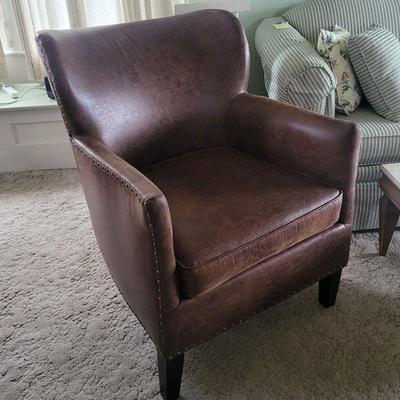 Pier 1 Chair