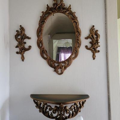 Accent Wall Decor