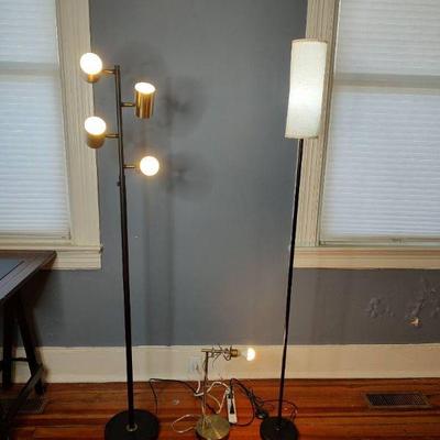 Lamps