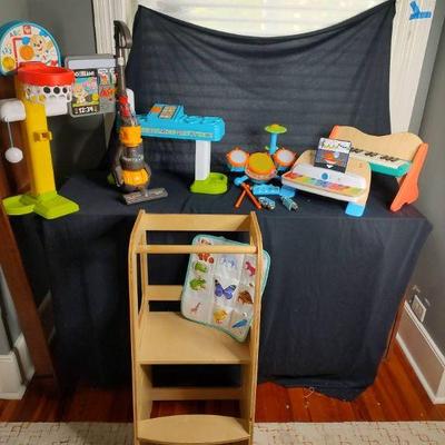Children s toys